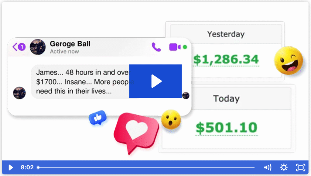 AffiliateOne Review - Salecopy video